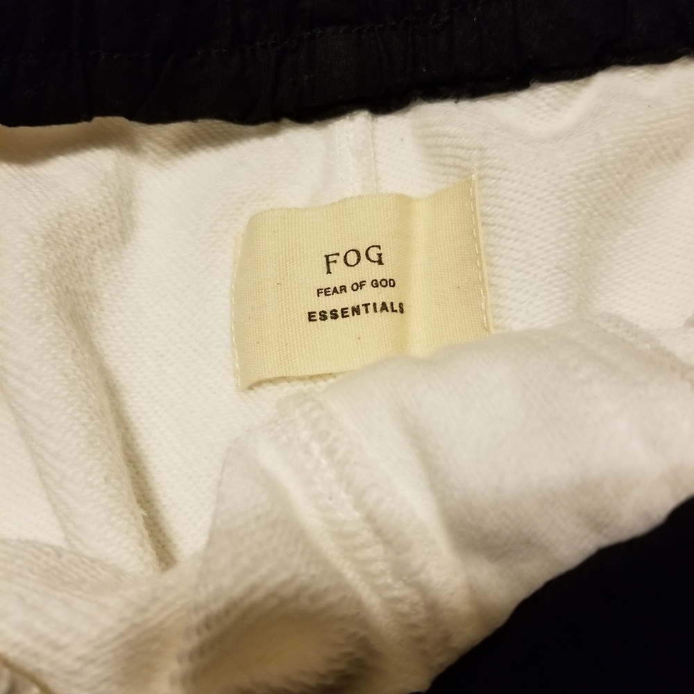 Fear of god